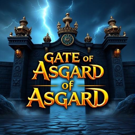 Gates of Asgard