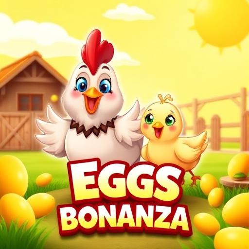 Eggs Bonanza