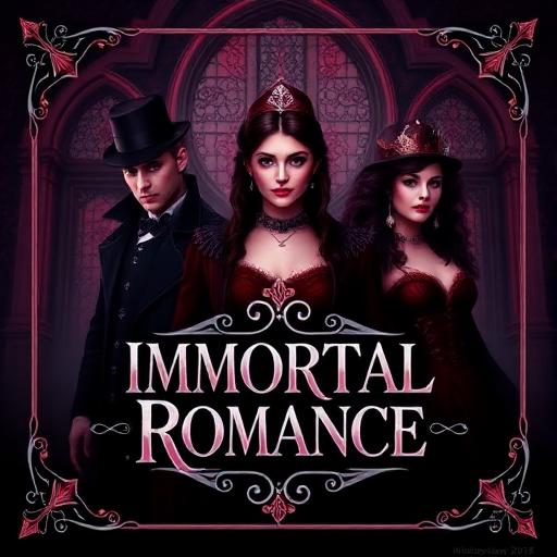Immortal Romance