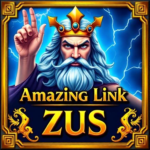 Amazing Link Zeus